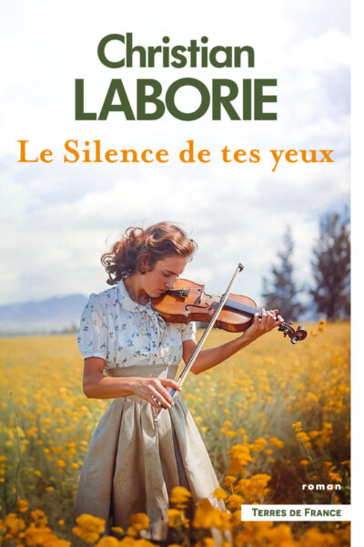 LE SILENCE DE TES YEUX