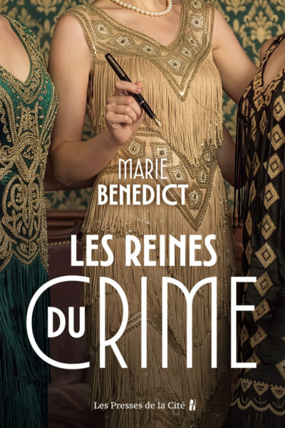 LES REINES DU CRIME