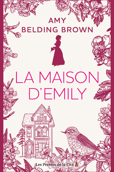 LA MAISON D'EMILY