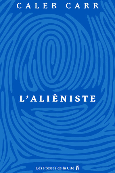 L'ALIENISTE