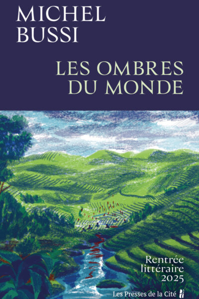 LES OMBRES DU MONDE