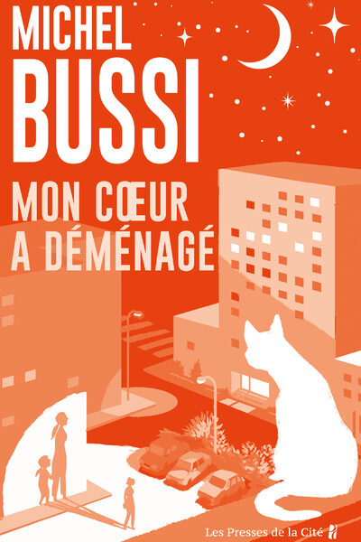 MON COEUR A DEMENAGE - COLLECTOR