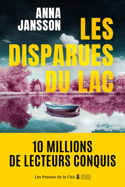 LES DISPARUES DU LAC
