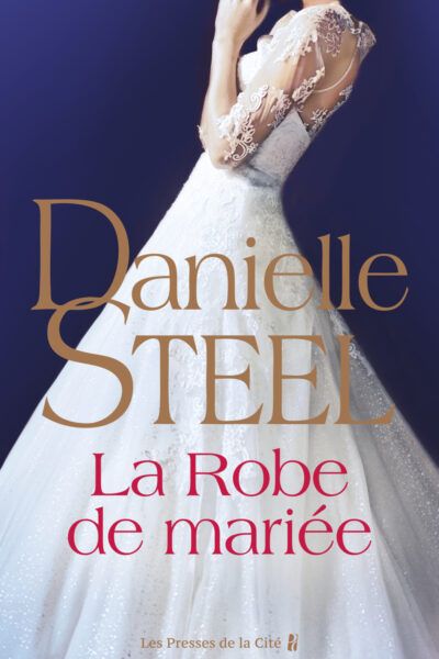 LA ROBE DE MARIEE