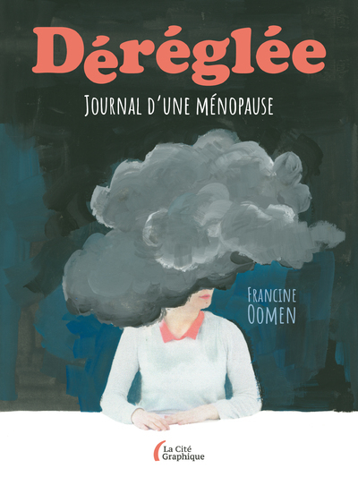 DEREGLEE JOURNAL D'UNE MENOPAUSE