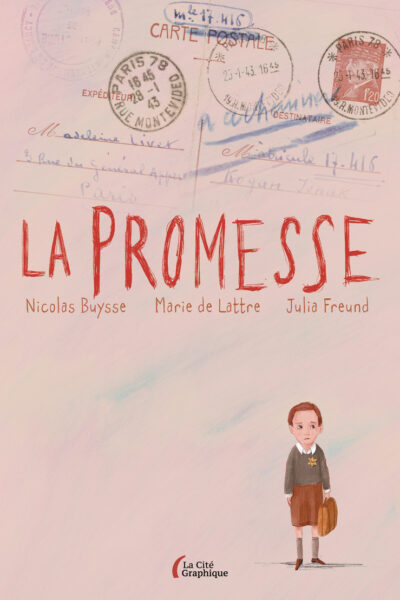 LA PROMESSE