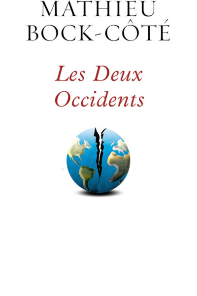 L'EXTRÊME CENTRE. SA TENTATION AUTORITAIRE