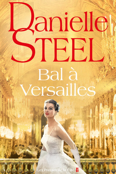 BAL A VERSAILLES