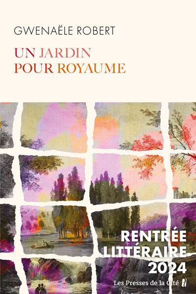 UN JARDIN POUR ROYAUME