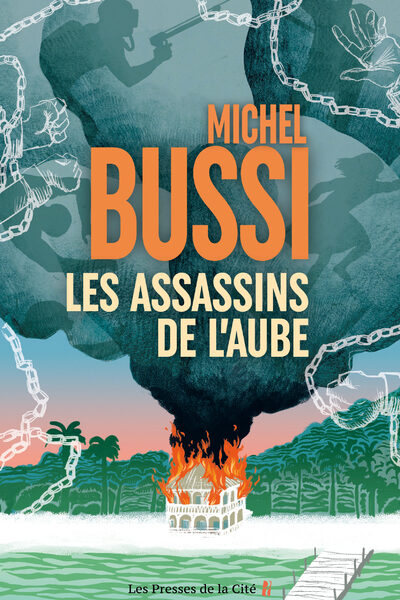 LES ASSASSINS DE L'AUBE