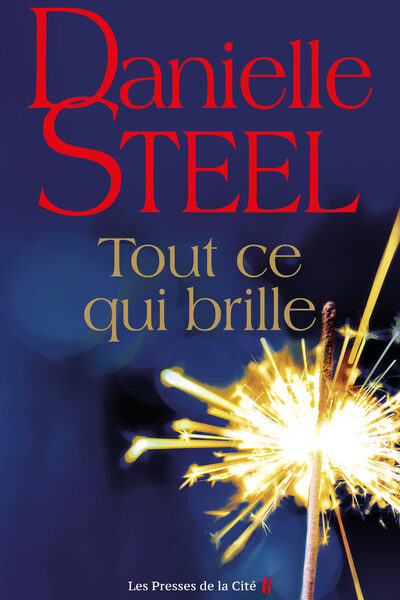 TOUT CE QUI BRILLE