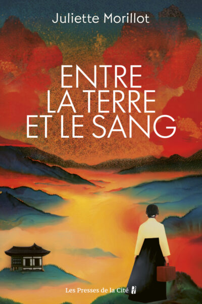 ENTRE LA TERRE ET LE SANG