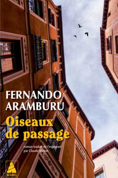 OISEAUX DE PASSAGE