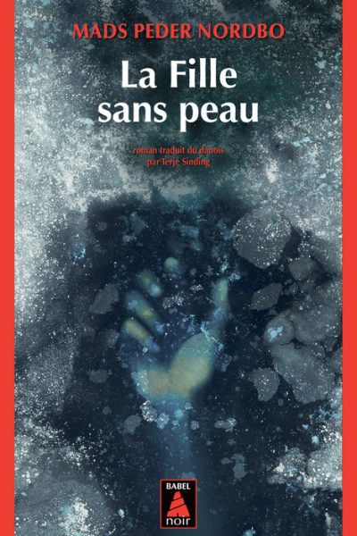 LA FILLE SANS PEAU