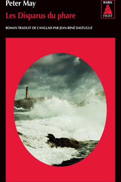 LES DISPARUS DU PHARE BABEL NOIR