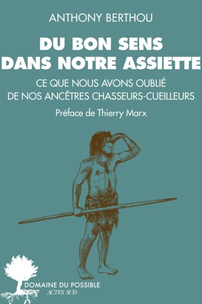 DU BON SENS DANS NOTRE ASSIETTE