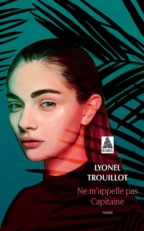 NE M'APPELLE PAS CAPITAINE