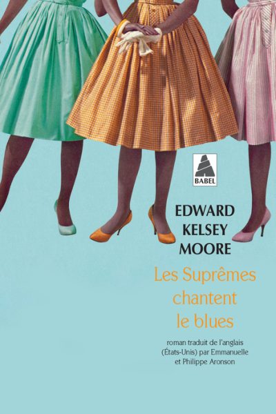 LES SUPREMES CHANTENT LE BLUES   1693