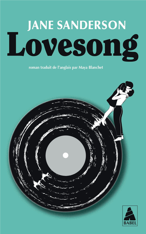 LOVESONG