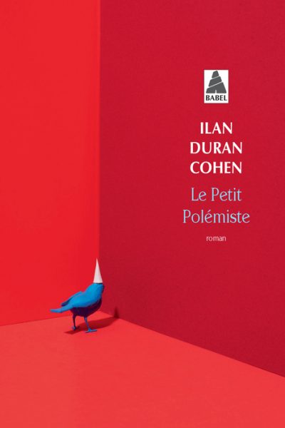 LE PETIT POLEMISTE