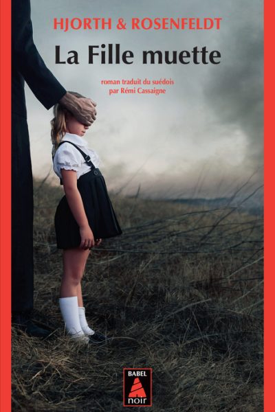 LA FILLE MUETTE