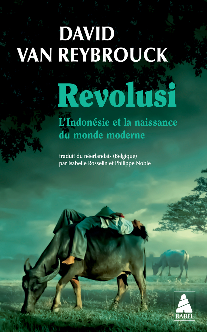 REVOLUSI
