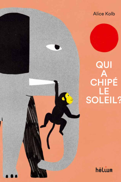 QUI A CHIPE LE SOLEIL ?