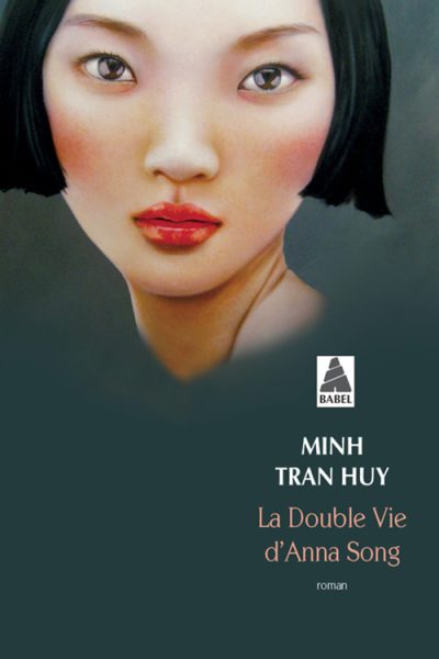 LA DOUBLE VIE D'ANNA SONG