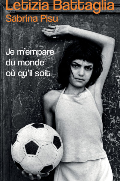 JE M'EMPARE DU MONDE OÙ QU'IL SOIT