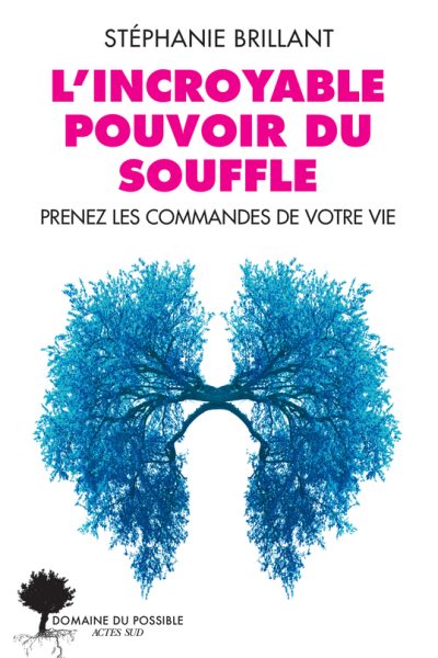 L'INCROYABLE POUVOIR DU SOUFFLE