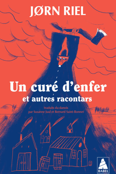 UN CURE D'ENFER ET AUTRES RACONTARS
