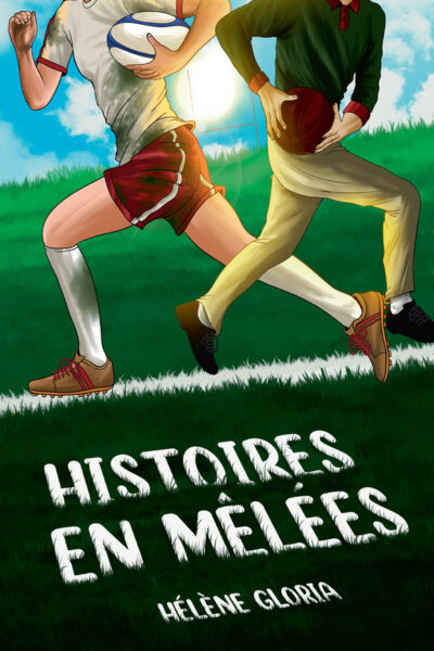 HISTOIRES EN MELEES