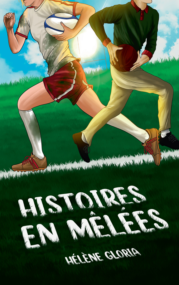 HISTOIRES EN MELEES