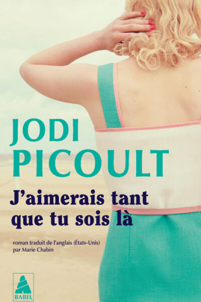 J'AIMERAIS TANT QUE TU SOIS LA