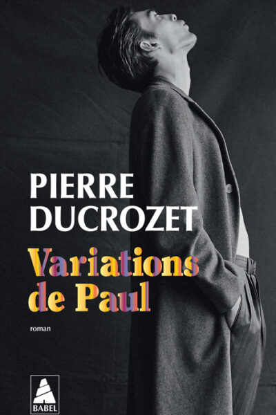 VARIATIONS DE PAUL