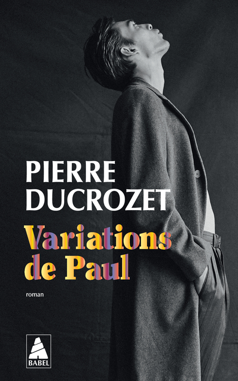 VARIATIONS DE PAUL