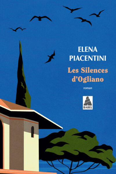 LES SILENCES D'OGLIANO
