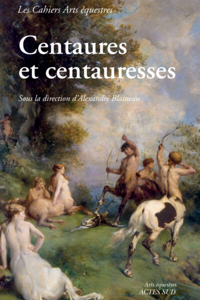 CENTAURES ET CENTAURESSES