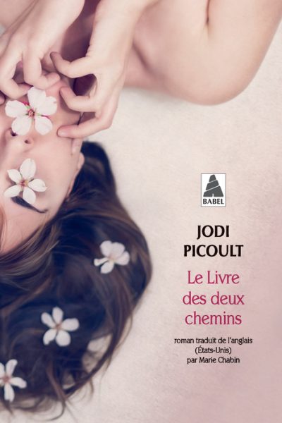 LE LIVRE DES DEUX CHEMINS