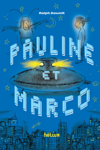 PAULINE ET MARCO