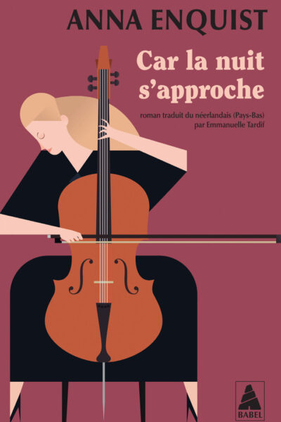 CAR LA NUIT S'APPROCHE