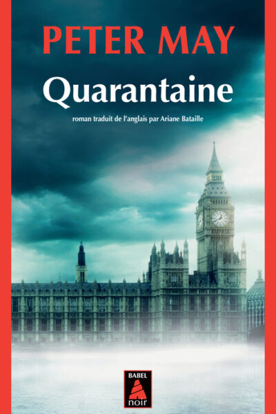 QUARANTAINE