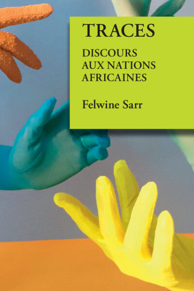 TRACES DISCOURS AUX NATIONS AFRICAINES