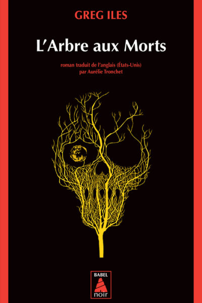 L'ARBRE AUX MORTS