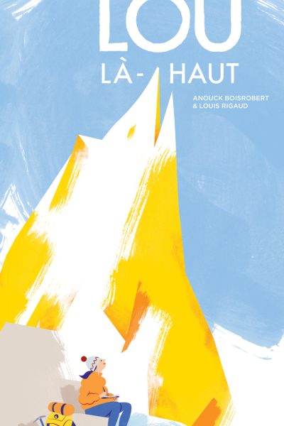 LOU LA-HAUT