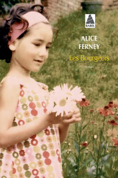 LES BOURGEOIS   1662