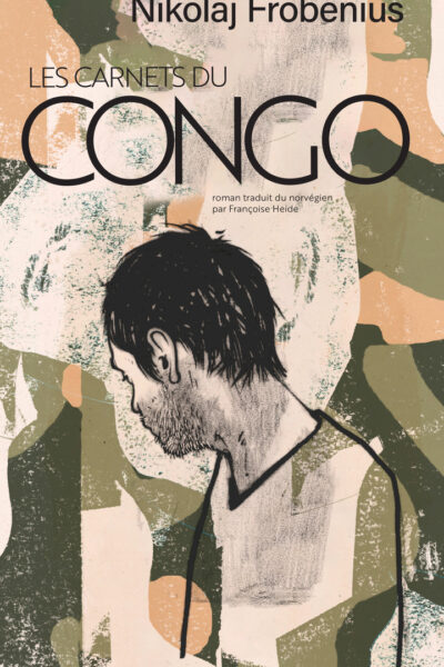 LES CARNETS DU CONGO