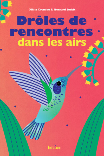 DROLES DE RENCONTRES DANS LES AIRS