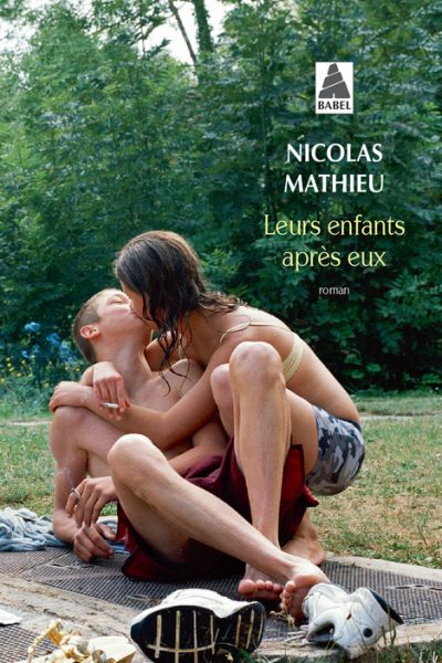 LEURS ENFANTS APRES EUX
