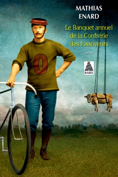 LE BANQUET ANNUEL DE LA CONFRERIE DES FOSSOYEURS